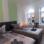 Fuer Bis Zu 6 Personen Mit Balkon