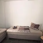 Appartement Fuer Bis Zu 6 Personen Mit Balkon
