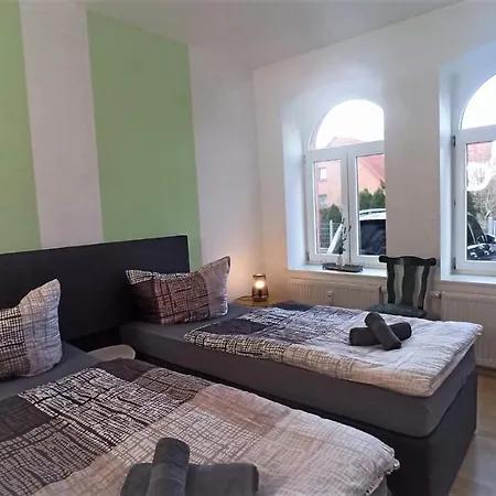 Fuer Bis Zu 7 Personen Mit Balkon