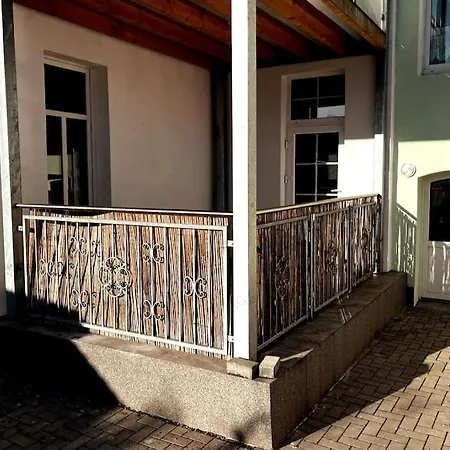 Fuer Bis Zu 7 Personen Mit Balkon